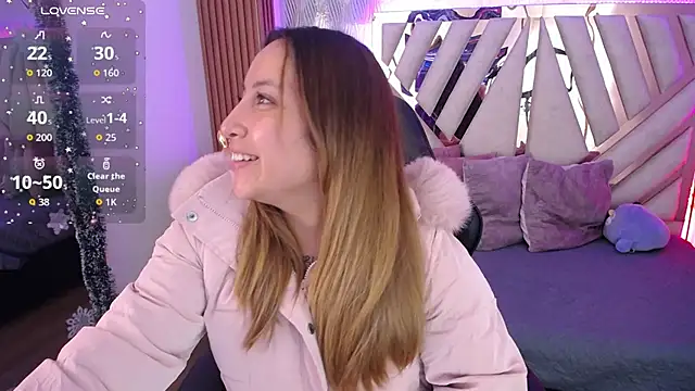 NyxAndria 1 online show from 01/13/26, 10:03