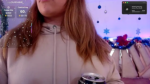 NyxAndria 1 online show from 11/24/25, 09:26