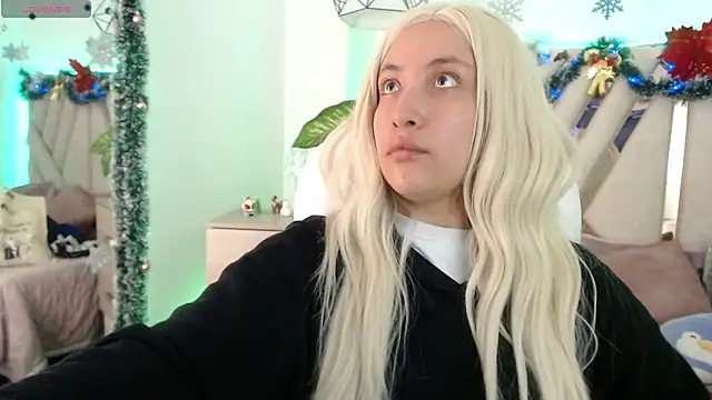 NyxAndria 1 online show from 12/03/25, 12:12