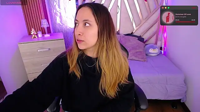 NyxAndria 1 online show from 03/13/26, 01:43