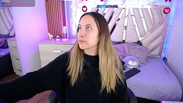 NyxAndria 1 online show from 02/27/26, 01:39