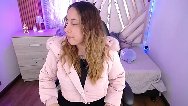 NyxAndria 1 online show from 03/03/26, 01:12