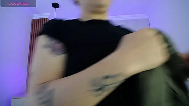 NyxAndria 1 online show from 02/07/26, 01:24