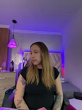 NyxAndria 1 online show from 01/15/26, 12:25