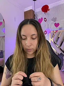 NyxAndria 1 online show from 02/28/26, 01:38