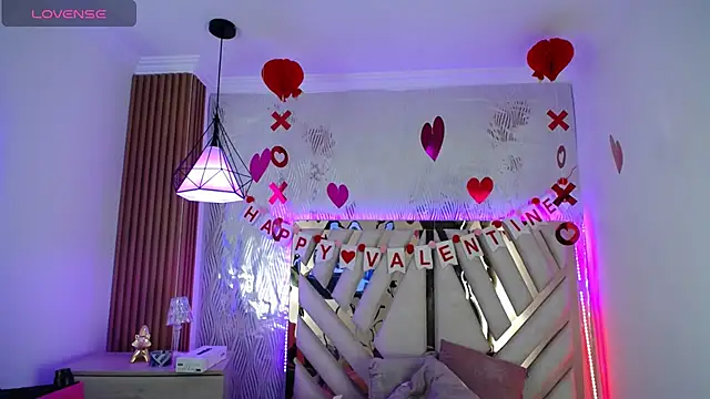 NyxAndria 1 online show from 02/11/26, 01:16