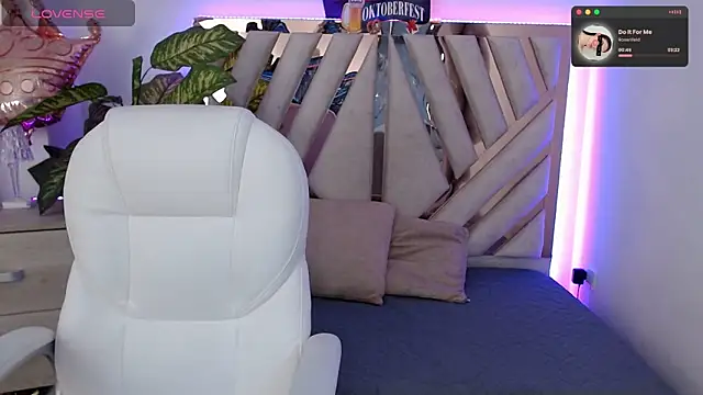 NyxAndria 1 online show from 09/22/25, 09:10