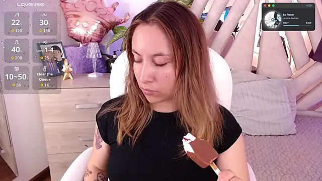 NyxAndria 1 online show from 09/13/25, 08:42