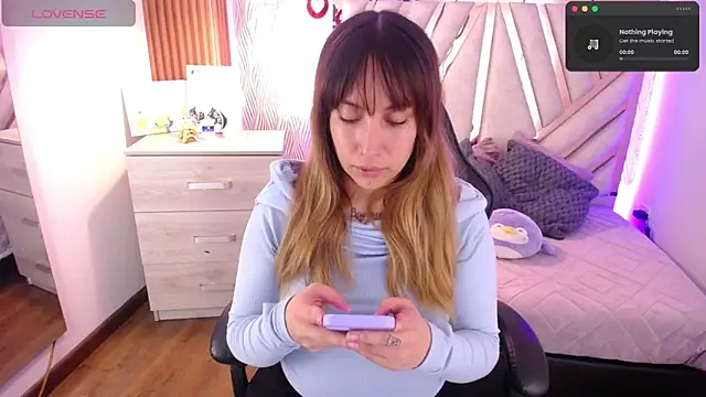 NyxAndria 1 online show from 04/01/26, 12:46