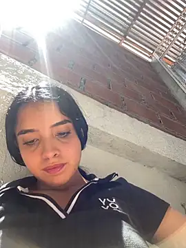 StefanyRousse online show from 10/31/25, 05:42