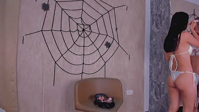 StefanyRousse online show from 10/22/25, 11:20