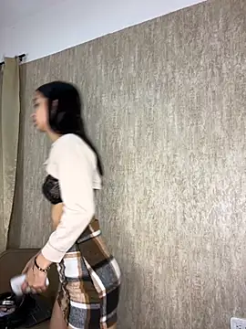 StefanyRousse online show from 10/18/25, 11:34