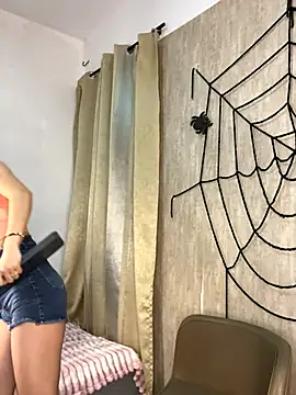 StefanyRousse online show from 10/26/25, 12:05