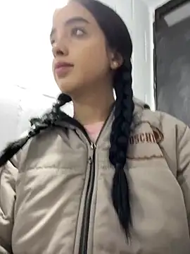 StefanyRousse online show from 10/29/25, 11:53