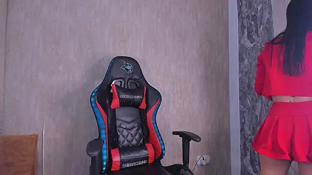 StefanyRousse online show from 11/22/25, 11:42