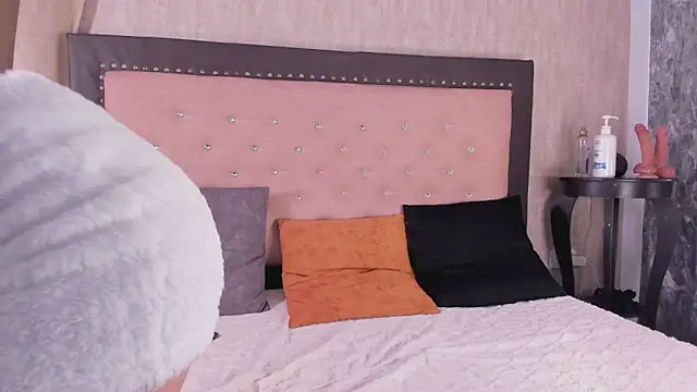 StefanyRousse online show from 03/13/26, 12:10