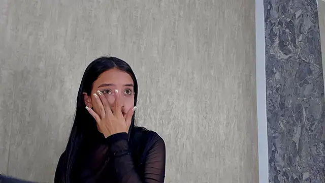 StefanyRousse online show from 09/20/25, 11:26