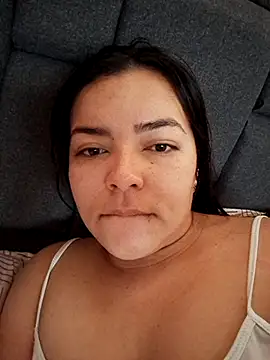 Lizeth 9 online show from 05/25/26, 12:37
