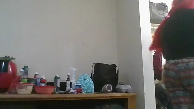 ExoticChocolit online show from 10/27/25, 07:20