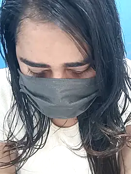 Snehalive online show from 11/15/25, 06:39