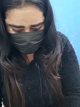 Snehalive online show from 11/27/25, 05:08