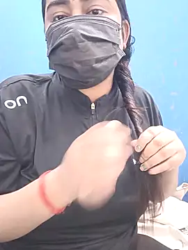 Snehalive online show from 11/16/25, 06:29