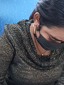 Snehalive online show from 11/23/25, 06:56