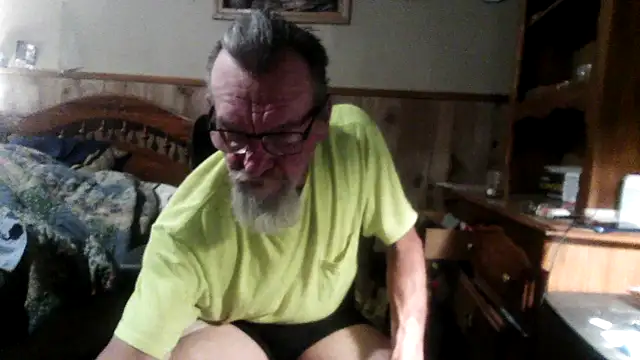 Aldick68 online show from 03/01/25, 02:48