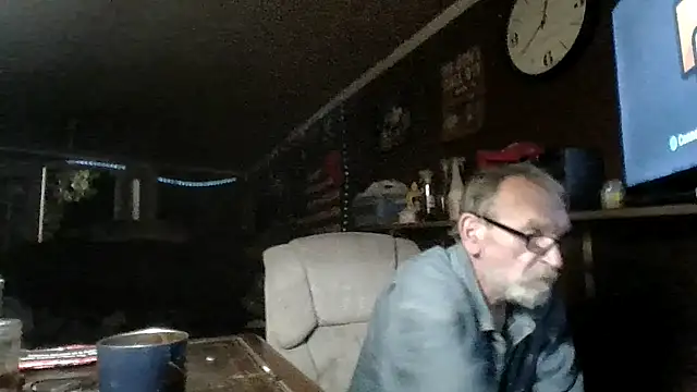 Aldick68 online show from 04/17/26, 05:43