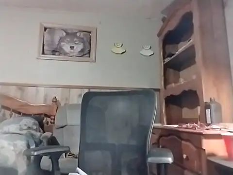 Aldick68 online show from 02/24/25, 12:20