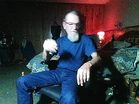 Aldick68 online show from 03/14/25, 12:43