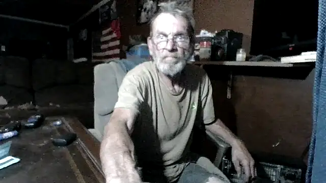 Aldick68 online show from 04/27/26, 09:40