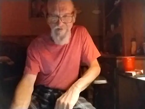 Aldick68 online show from 02/22/25, 06:06