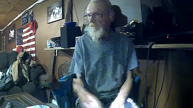 Aldick68 online show from 11/23/25, 05:50