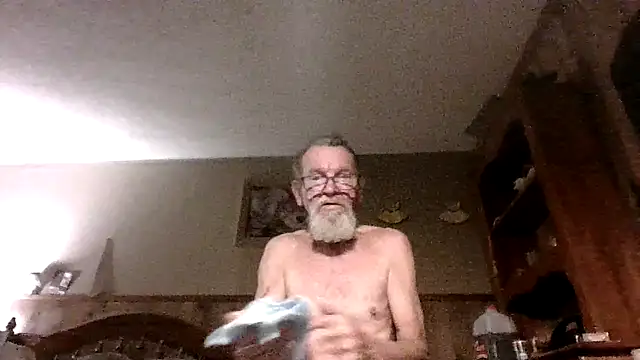 Aldick68 online show from 02/15/25, 09:28