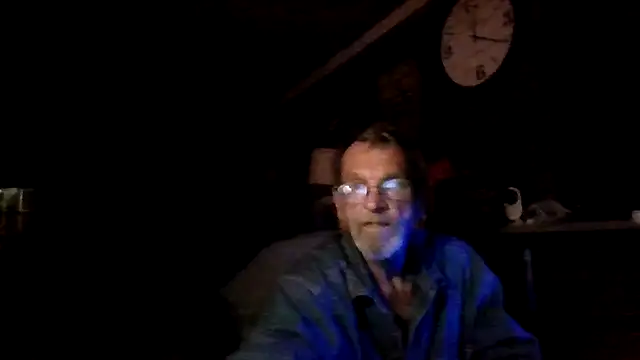 Aldick68 online show from 05/03/26, 05:23
