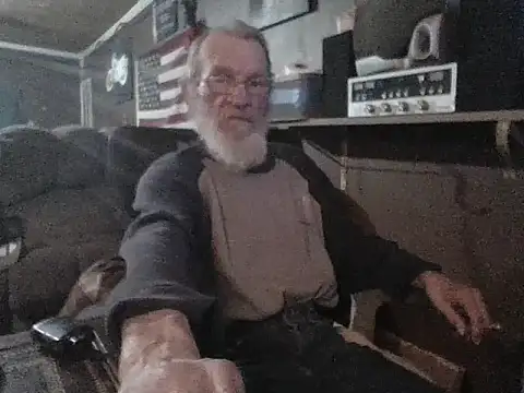 Aldick68 online show from 02/22/26, 02:14