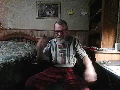 Aldick68 online show from 02/25/25, 11:59