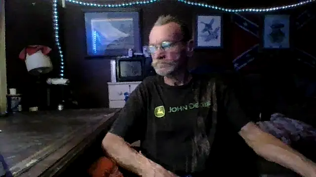 Aldick68 online show from 03/27/26, 06:00