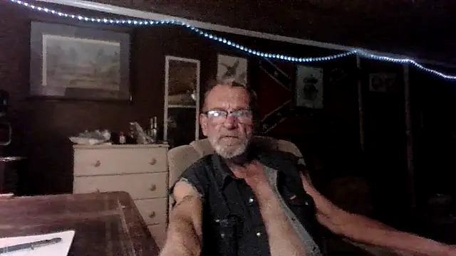 Aldick68 online show from 04/13/26, 06:28