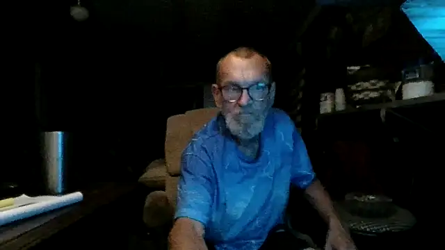 Snapshot of Aldick68 chatting on 06/21/26, 06:30 Aldick68 online show from 06/21/26, 06:30