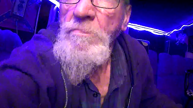 Aldick68 online show from 11/29/25, 08:36