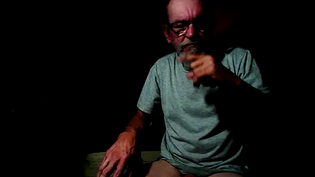 Aldick68 online show from 03/13/25, 09:43