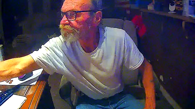 Aldick68 online show from 05/26/26, 02:31