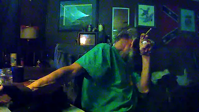 Aldick68 online show from 03/16/26, 05:37