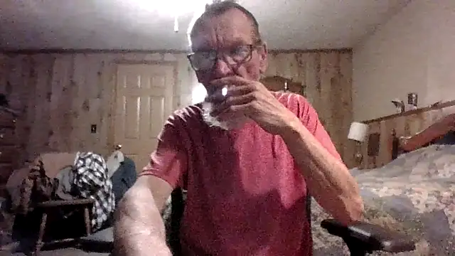 Aldick68 online show from 02/15/25, 12:59