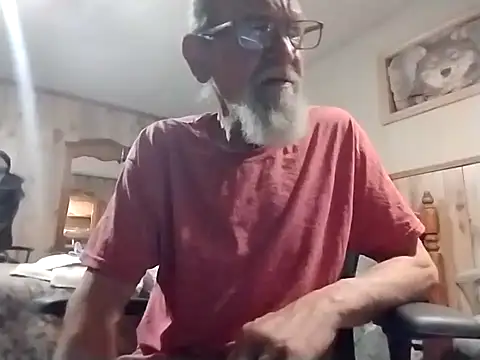 Aldick68 online show from 02/15/25, 04:14