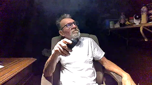 Aldick68 online show from 05/13/26, 05:03