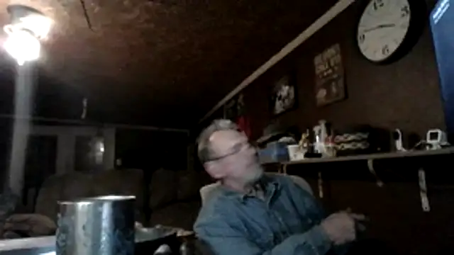 Aldick68 online show from 04/30/26, 08:54