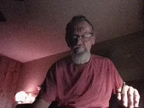 Aldick68 online show from 02/16/25, 11:38